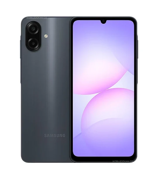 SAMSUNG A07