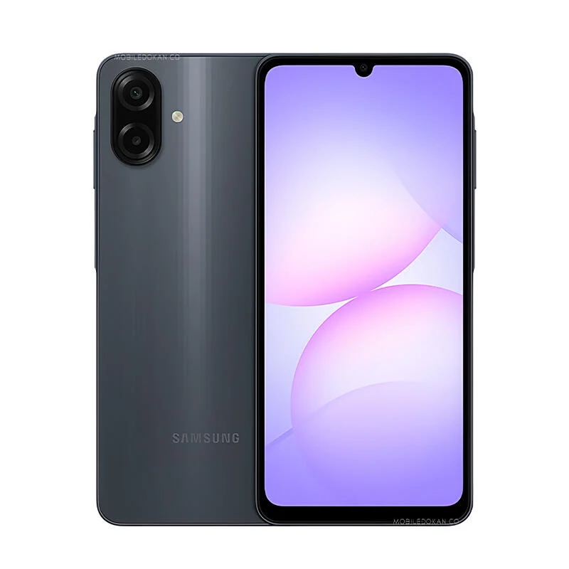 SAMSUNG A07