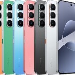 Infinix HOT 60 Pro 16/256GB