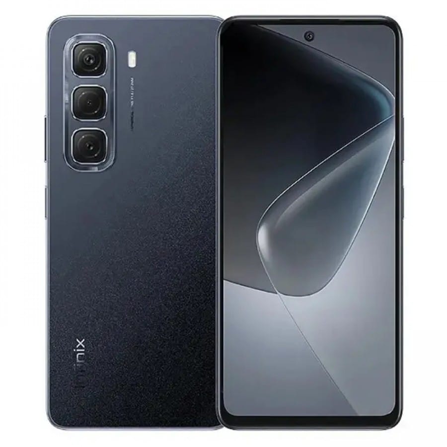 Infinix HOT 40 i 8/128GB