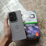 Infinix NTE 50