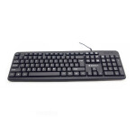 JERTECH K328 USB სადენიანი კლავიატურა